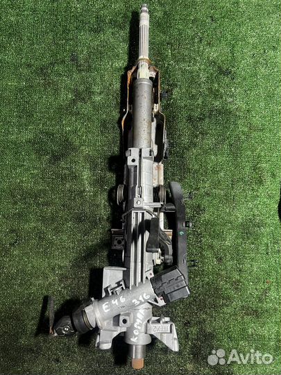 Замок зажигания BMW 316 E46