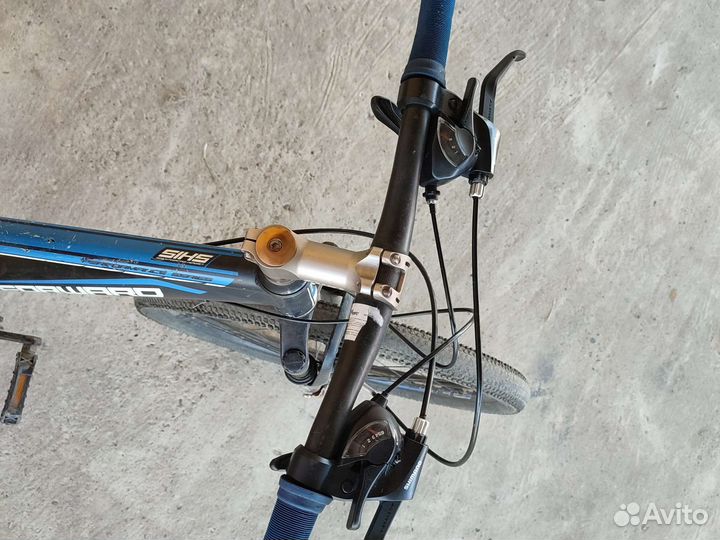 Велосипеды бу взрослый 26 колеса