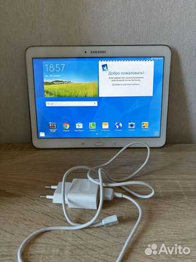 Samsung galaxy tab 4 16 gb