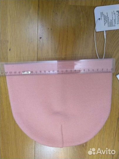 Шапка женская новая