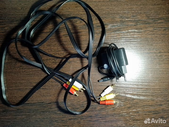 Приставка денди 8 bit