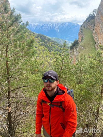 Походы, трекинг, экскурсии по Осетии