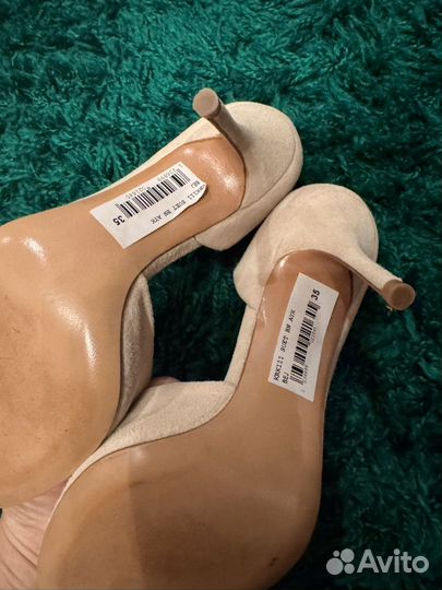 Туфли женские 35 размер