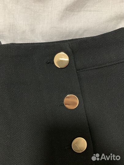 Юбка женская 44