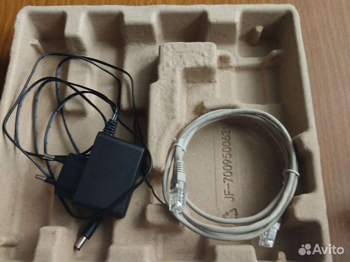 Wifi роутер Keenetic Omni