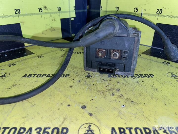 Катушка зажигания Volkswagen golf 3