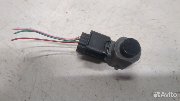 Датчик парктроника Infiniti QX60, 2014