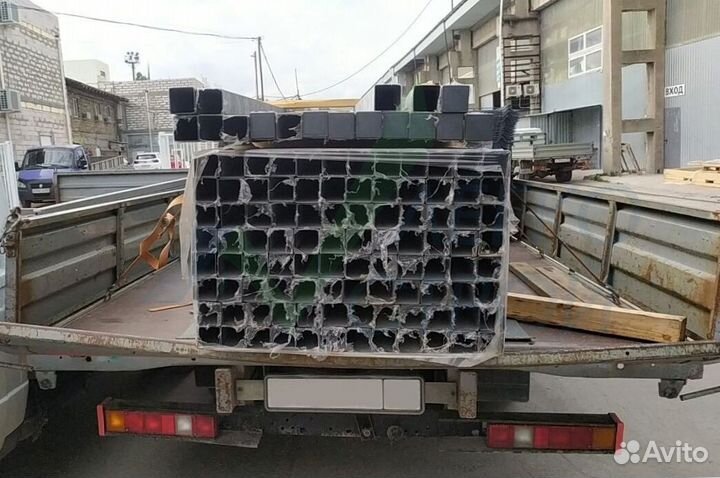 Сетка для забора 3Д