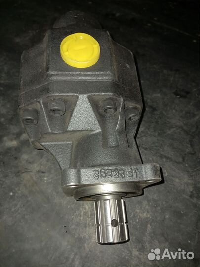 Гидронасос