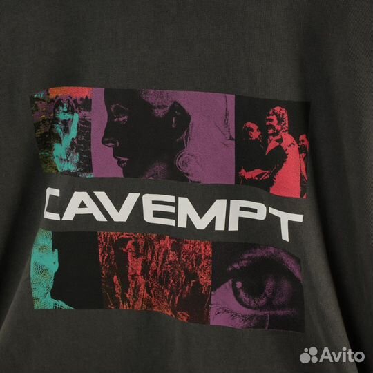 Свитшот cavempt