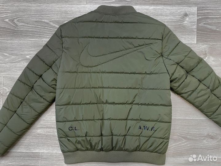 Куртка Nike nocta