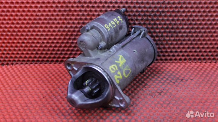 Стартер Alfa Romeo 159 939 939 A4.000 55576980