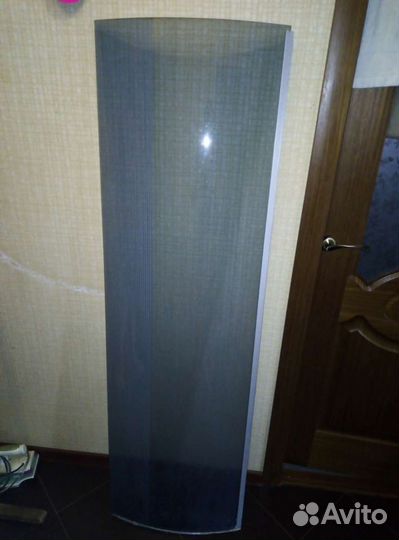 Стекла и задние стенки от душевой кабины