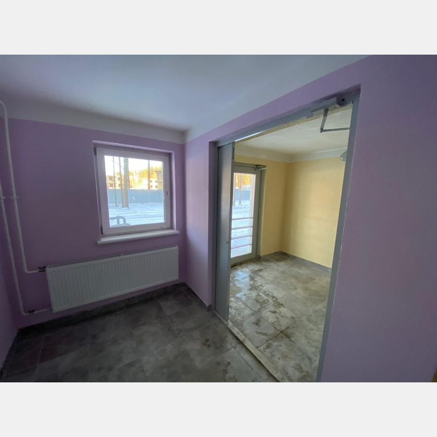 2-к. квартира, 52,6 м², 9/9 эт.