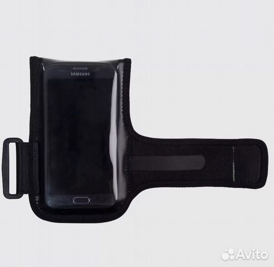 Держатель для телефона на руль