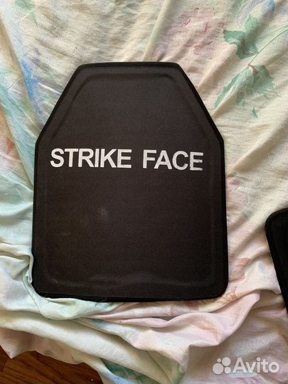 Плиты для страйкбола