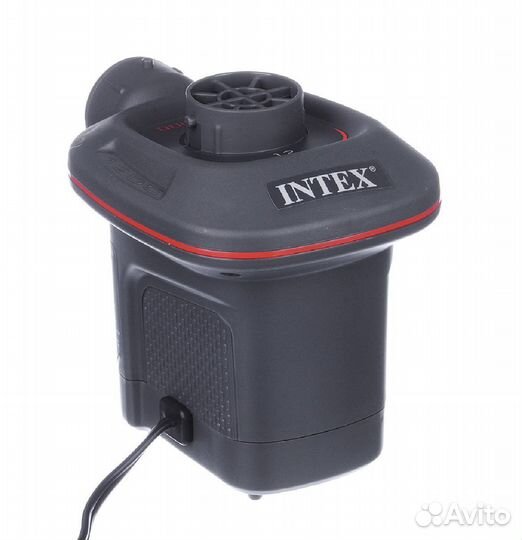 Электрический насос Intex 