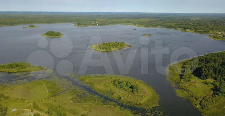 Дача 50 м² на участке 11 сот.