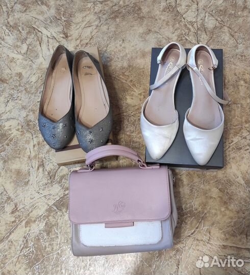 Пакет фирменной одежды 42-44 и аксессуаров