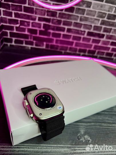 Apple Watch Ultra 2