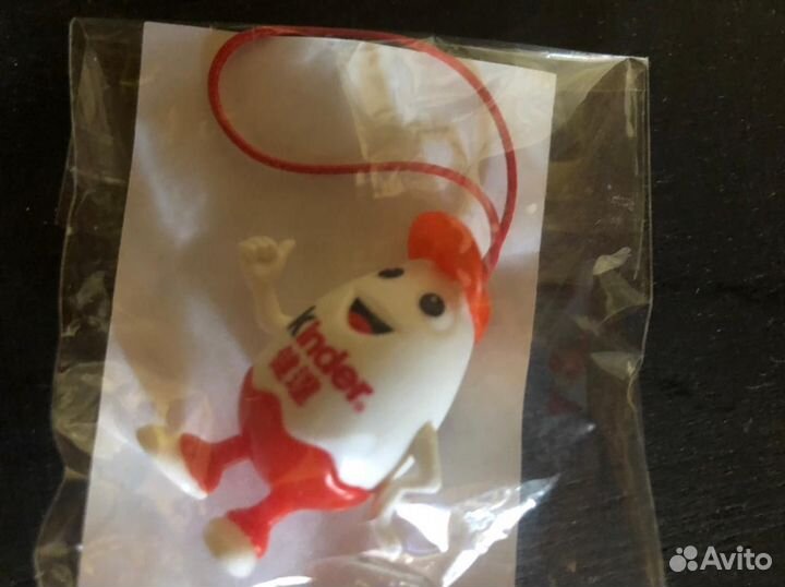 Киндер сюрприз Киндерино серии и др