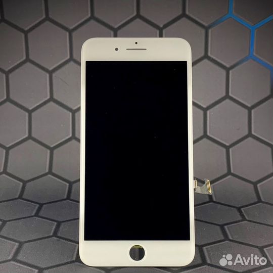 Замена стекла экрана/дисплея айфон/iPhone/watch
