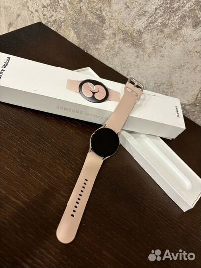 Samsung galaxy watch 4