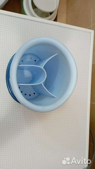 Органайзер для столовых приборов