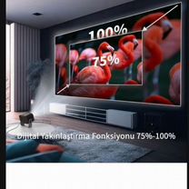 проекторы для домашнего кинотеатра