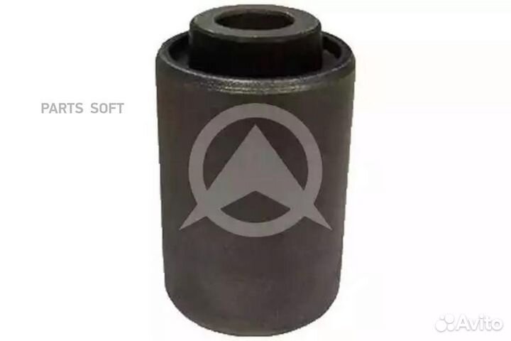 Sidem 803700 Сайлентблок рычага подвески зад прав