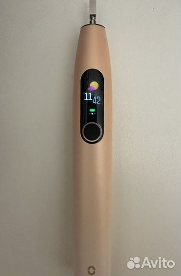 Зубная щетка oclean