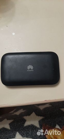 Wifi роутер huawei E5576-320