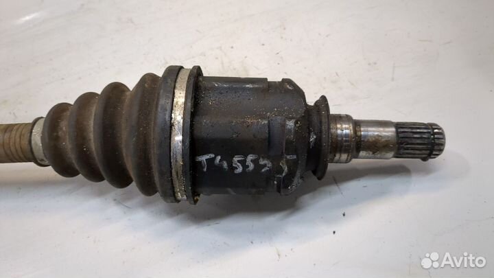 Полуось Toyota RAV 4, 2000