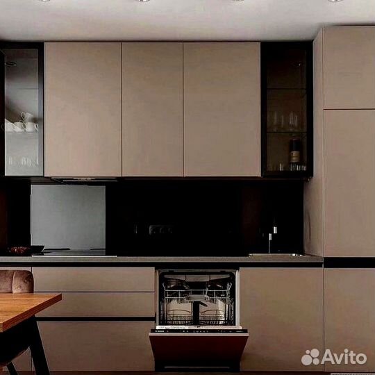 Кухня (цена за всю кухню) артикул: 480