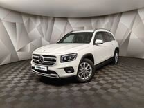 Mercedes-Benz GLB-класс 2.0 AMT, 2020, 69 223 км, с пробегом, цена 3 719 700 руб.