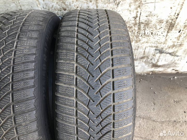 Semperit Speed Grip 3 225/50 R17 98H