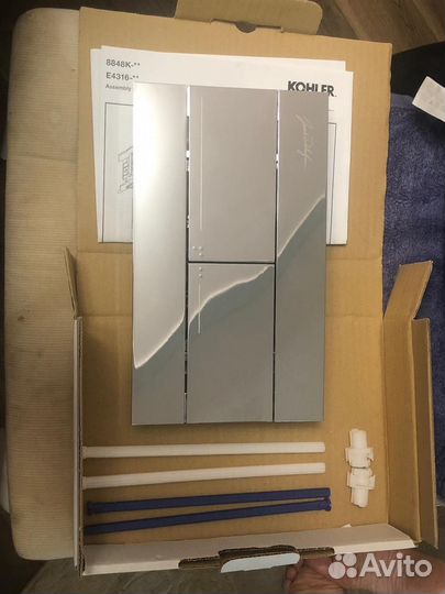 Кнопка слива Jacob Delafon