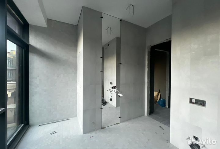 Зеркало стекло на заказ по индивидуальным размерам