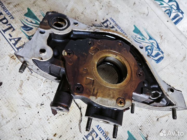 Насос масляный Honda Domani MB (1997—2000)