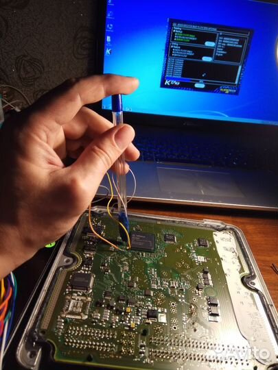 Кодирование BMW, программирование, диагностика