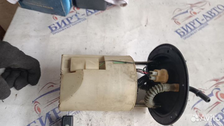 Бензонасос kia spectra