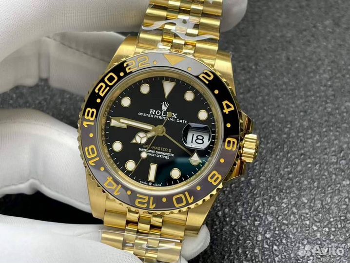 Часы Rolex GMT-Master ll 40