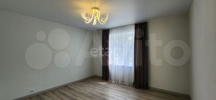 1-к. квартира, 40,5 м², 1/7 эт.