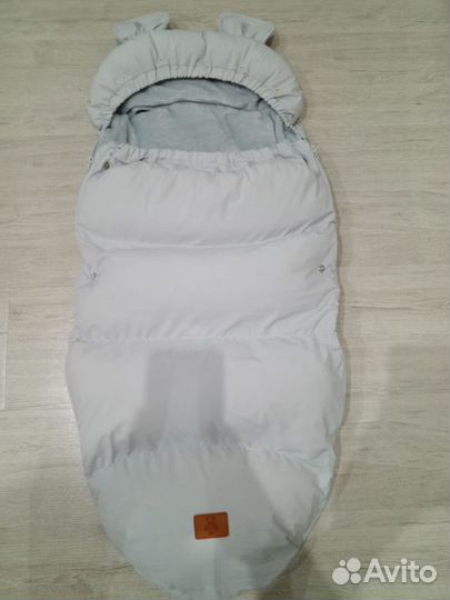Кокон для новорожденных