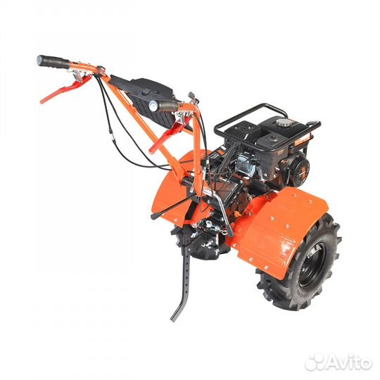 Мотоблок Патриот Урал extreme (440107581)