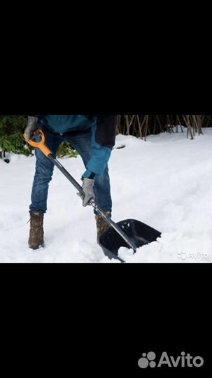 Покос травы