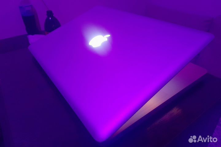 Macbook pro 15 mid 2012