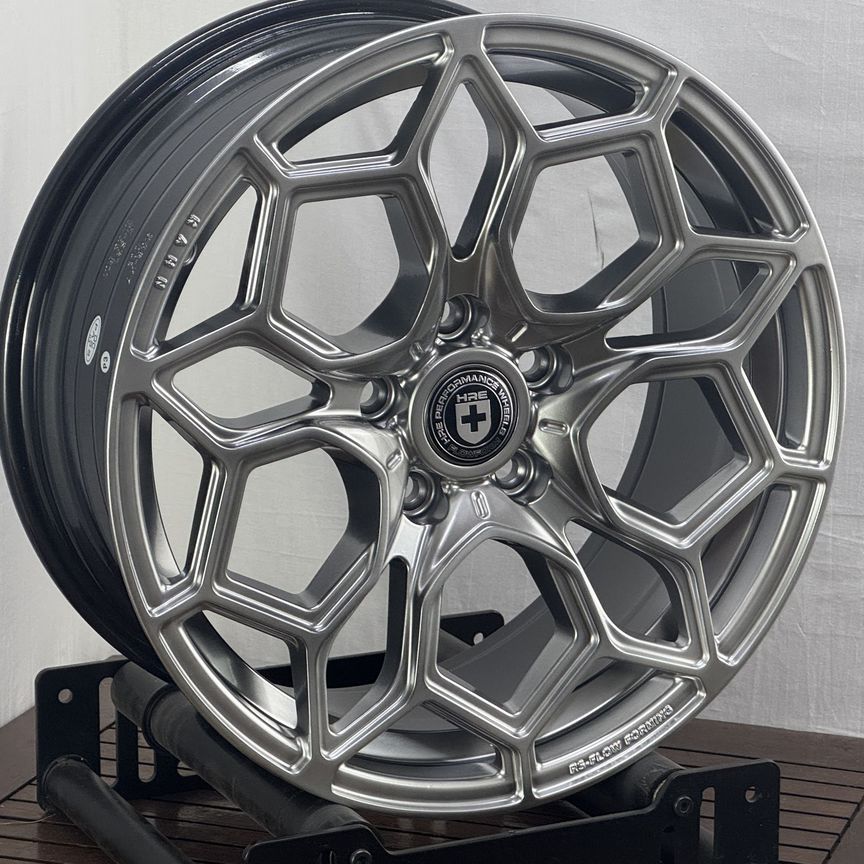 Литые диски PRD 7.5×R17 5×112