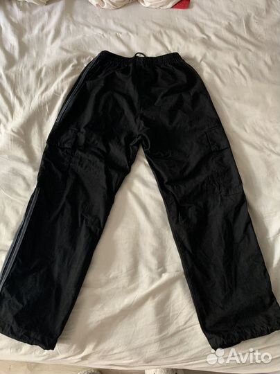 Штаны adidas