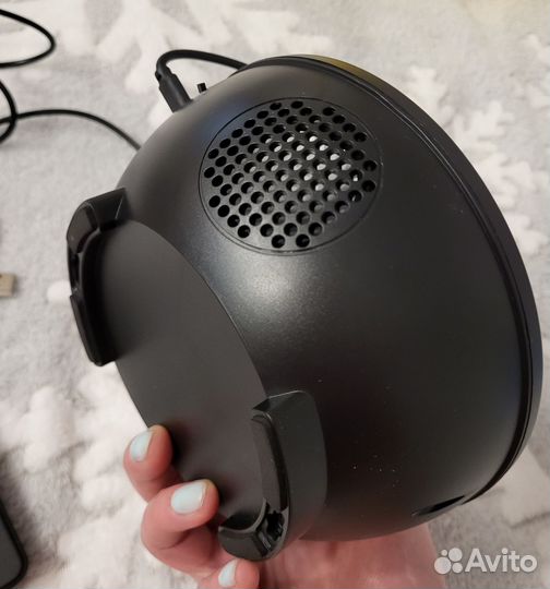 Ночник проектор звездного неба